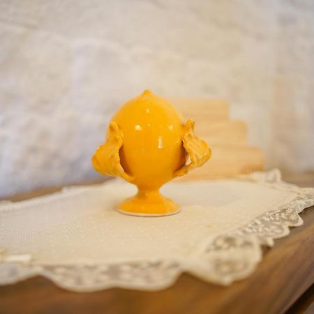 All'Ombra Dei Lecci Alberobello Ngoại thất bức ảnh