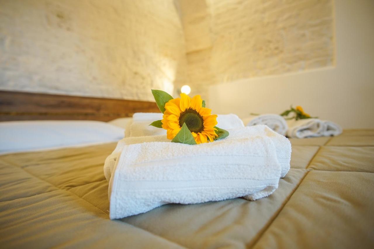All'Ombra Dei Lecci Alberobello Ngoại thất bức ảnh