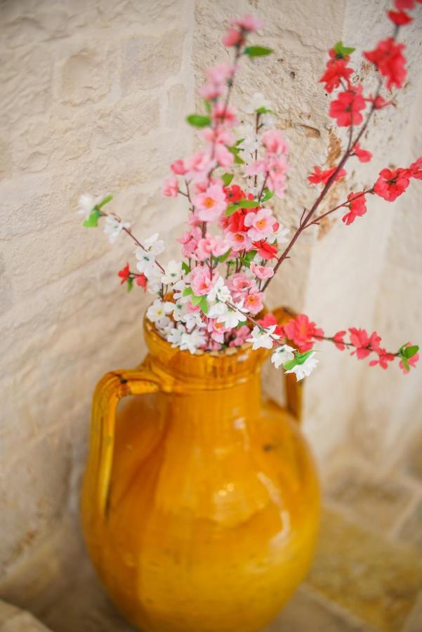 All'Ombra Dei Lecci Alberobello Ngoại thất bức ảnh