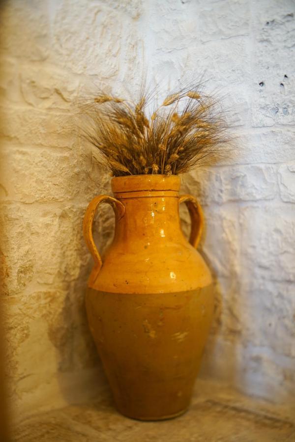All'Ombra Dei Lecci Alberobello Ngoại thất bức ảnh