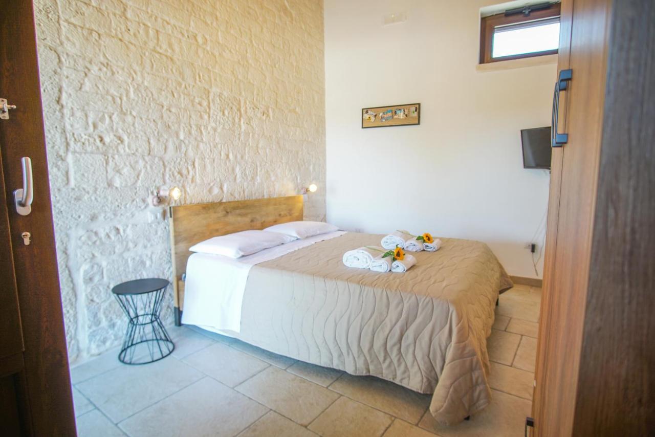All'Ombra Dei Lecci Alberobello Ngoại thất bức ảnh