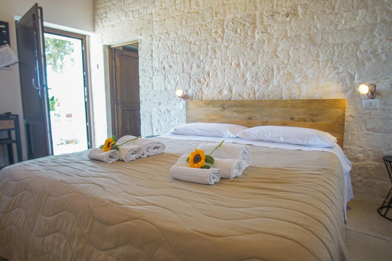 All'Ombra Dei Lecci Alberobello Ngoại thất bức ảnh