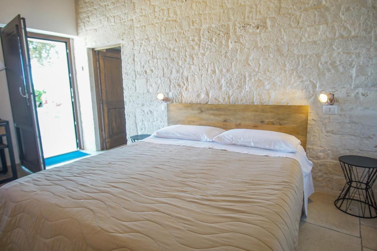 All'Ombra Dei Lecci Alberobello Ngoại thất bức ảnh