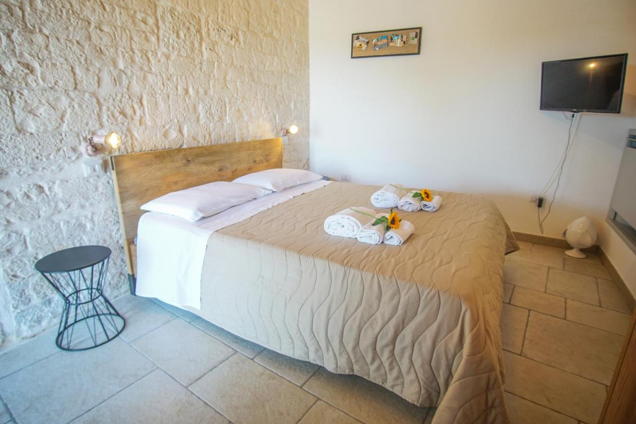 All'Ombra Dei Lecci Alberobello Ngoại thất bức ảnh