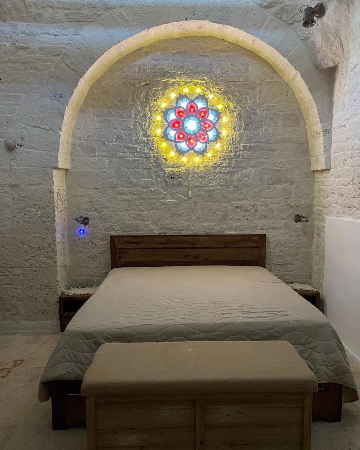 All'Ombra Dei Lecci Alberobello Ngoại thất bức ảnh