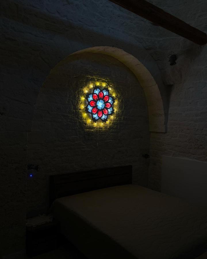 All'Ombra Dei Lecci Alberobello Ngoại thất bức ảnh